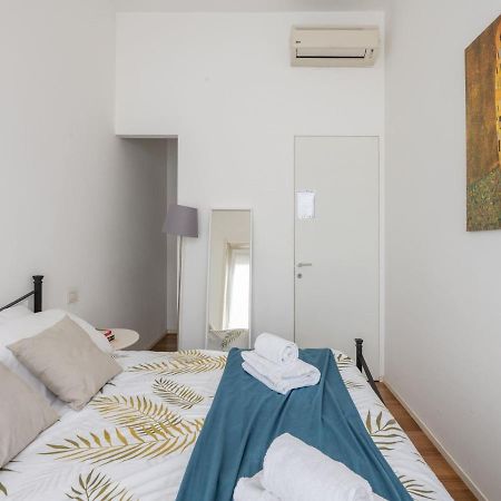 The Best Rent - Comfortable One Bedroom Apartment In Milan Downtown Екстер'єр фото