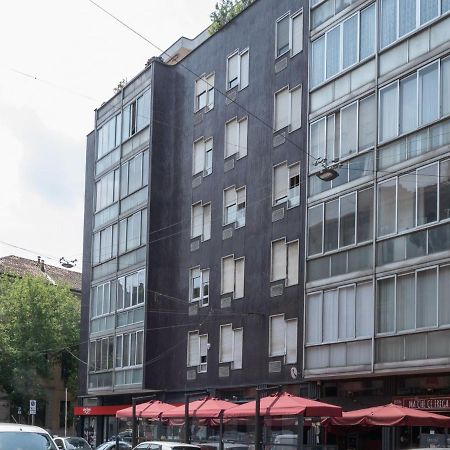 The Best Rent - Comfortable One Bedroom Apartment In Milan Downtown Екстер'єр фото
