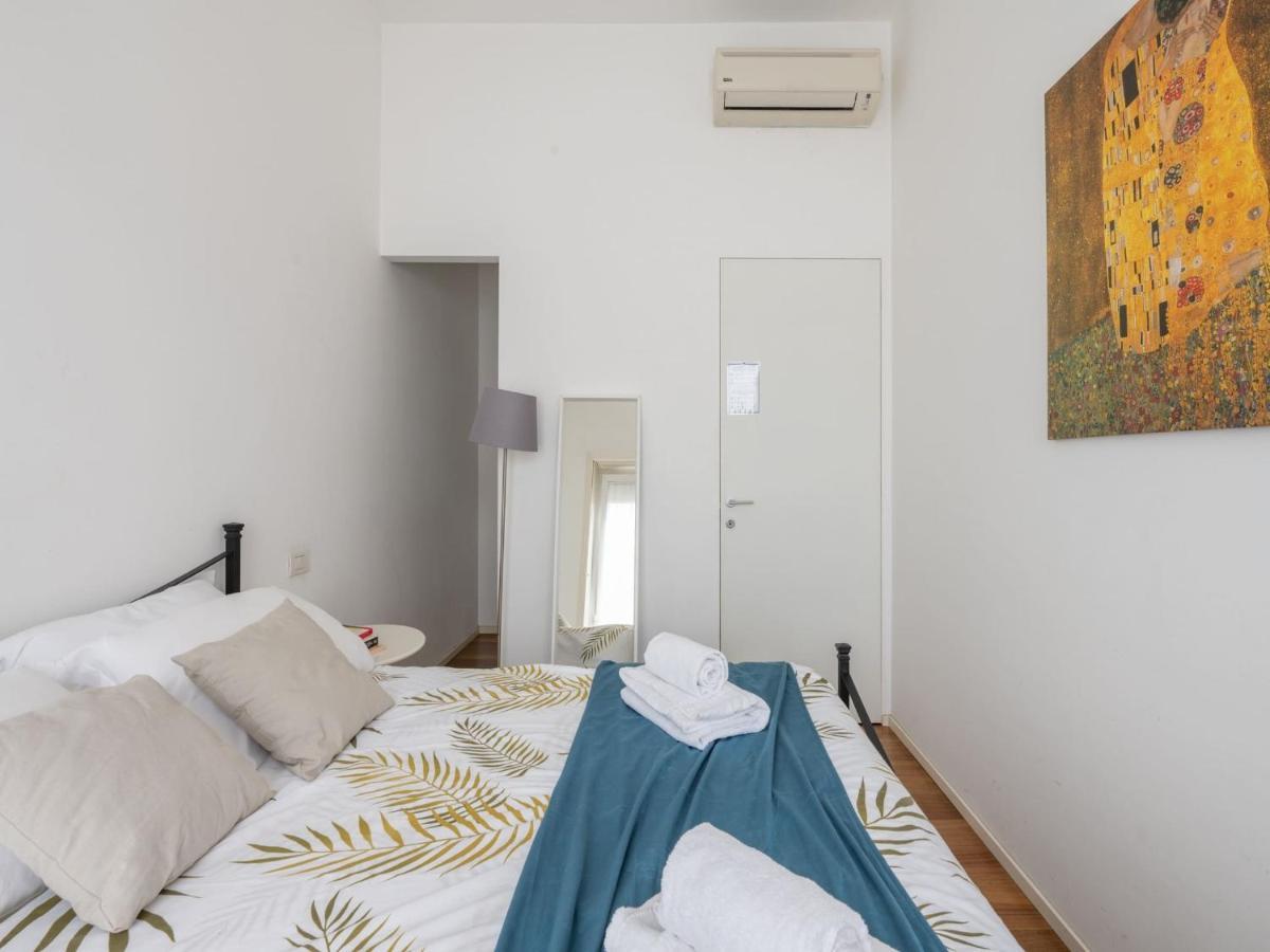 The Best Rent - Comfortable One Bedroom Apartment In Milan Downtown Екстер'єр фото