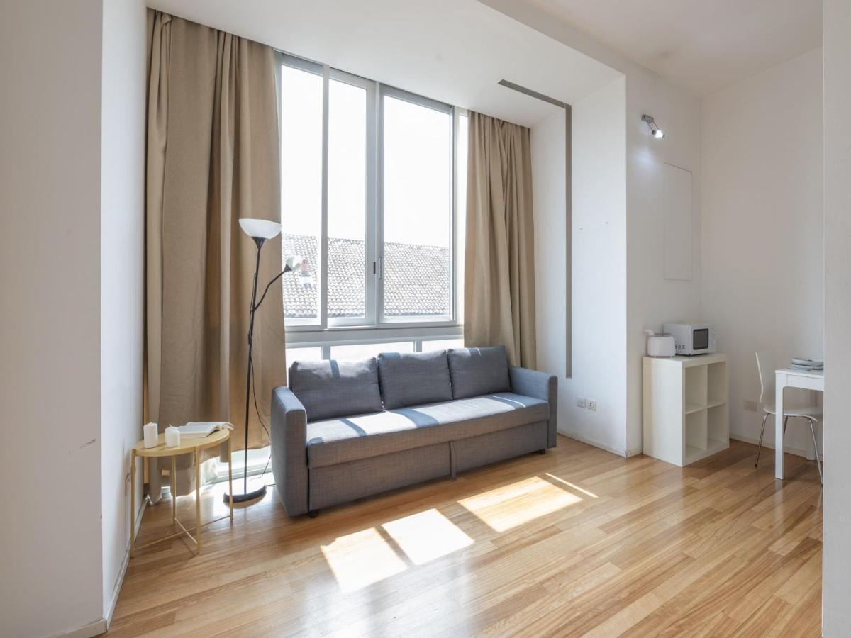 The Best Rent - Comfortable One Bedroom Apartment In Milan Downtown Екстер'єр фото
