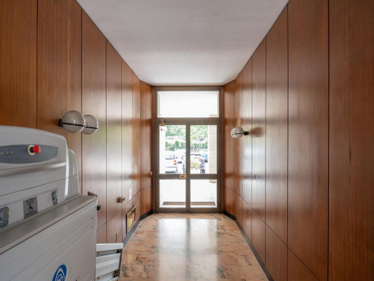 The Best Rent - Comfortable One Bedroom Apartment In Milan Downtown Екстер'єр фото