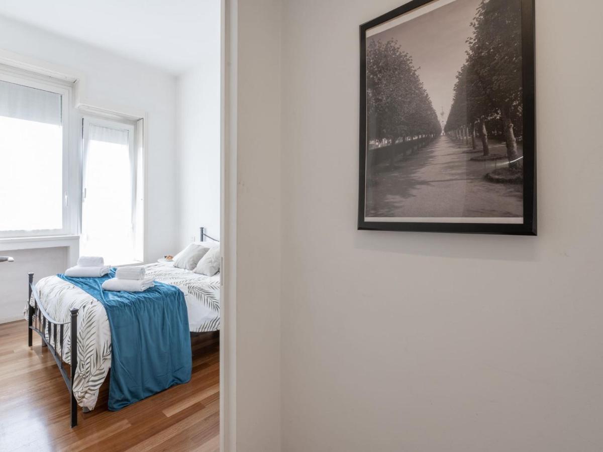 The Best Rent - Comfortable One Bedroom Apartment In Milan Downtown Екстер'єр фото