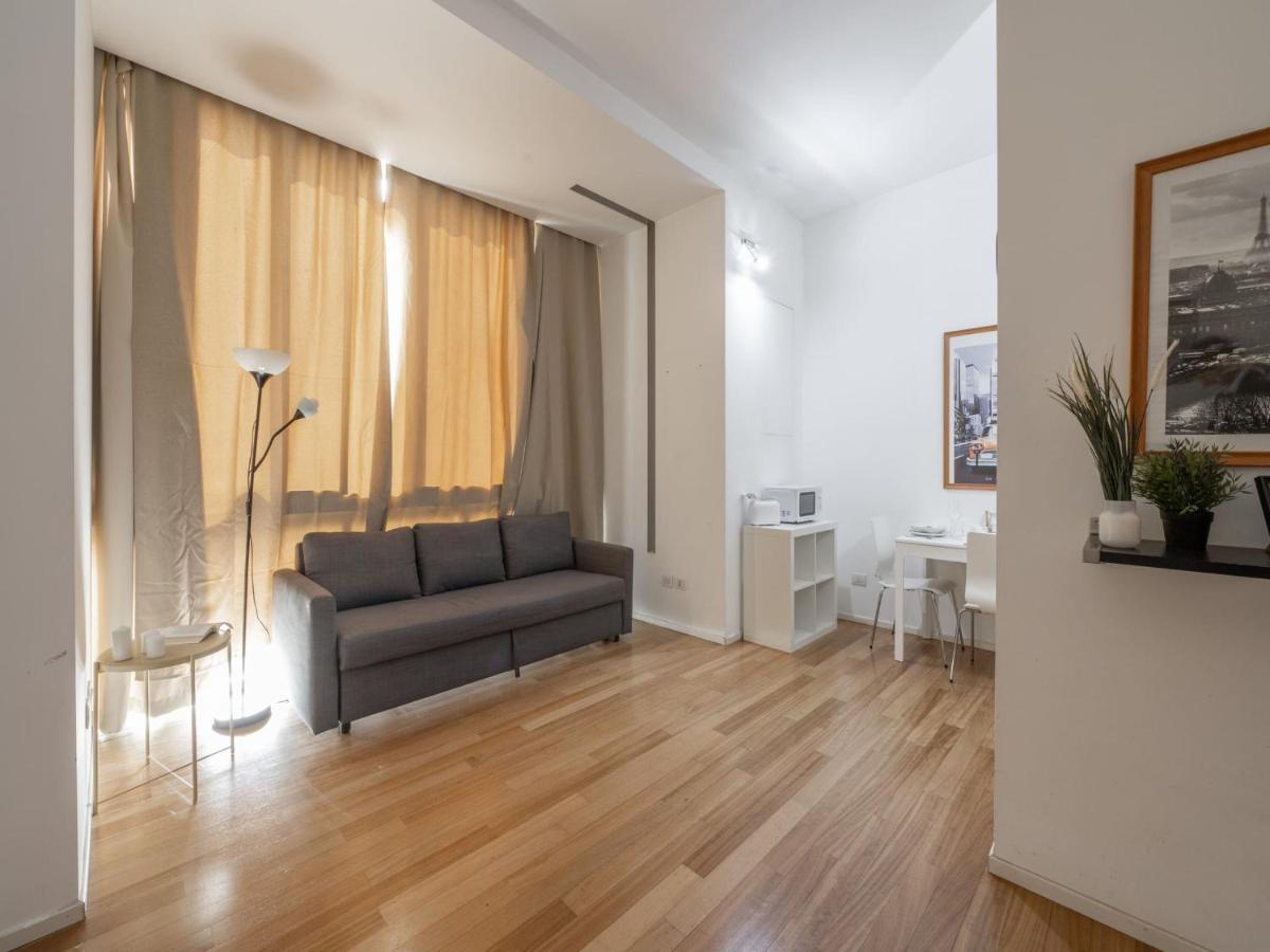 The Best Rent - Comfortable One Bedroom Apartment In Milan Downtown Екстер'єр фото