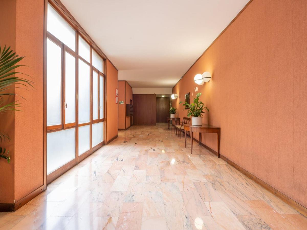 The Best Rent - Comfortable One Bedroom Apartment In Milan Downtown Екстер'єр фото