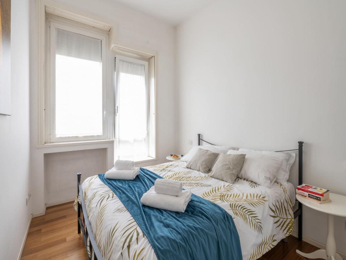 The Best Rent - Comfortable One Bedroom Apartment In Milan Downtown Екстер'єр фото