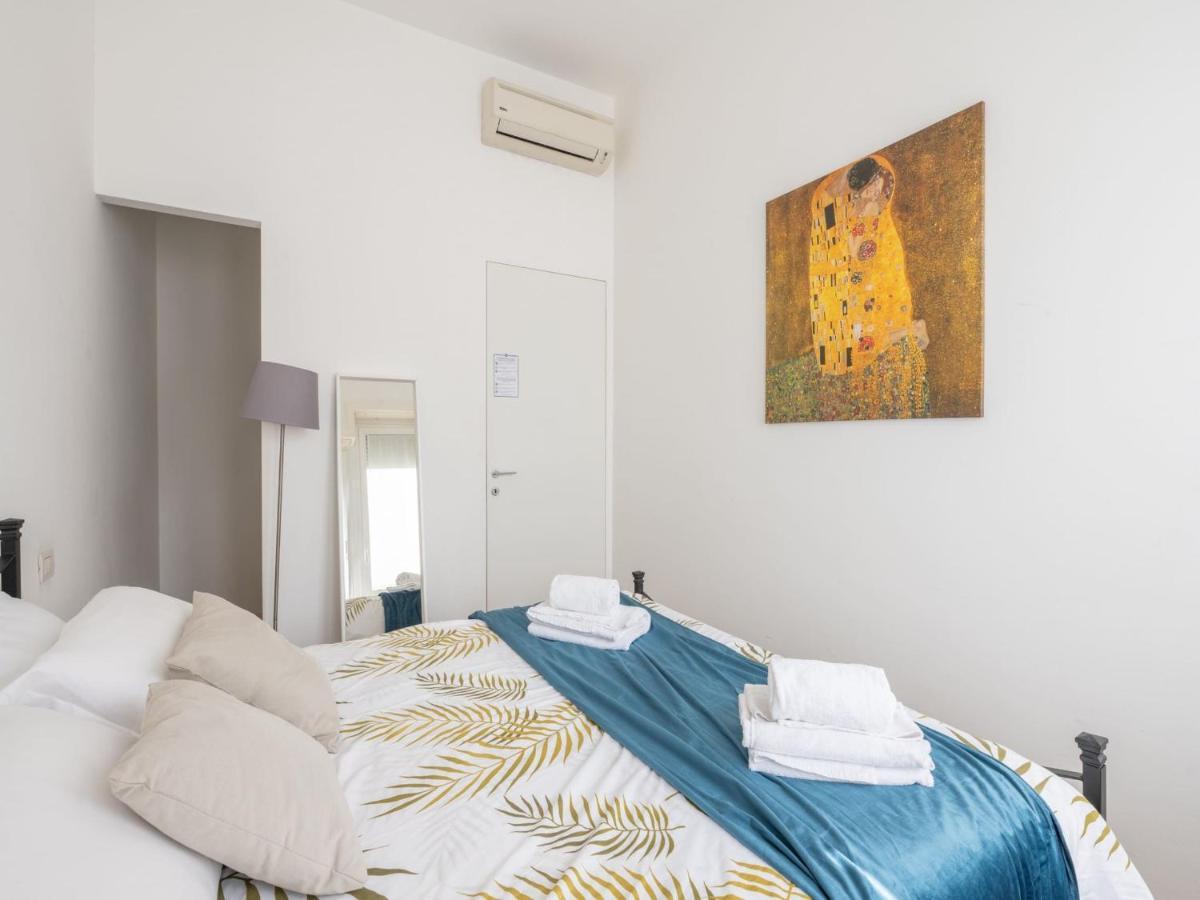 The Best Rent - Comfortable One Bedroom Apartment In Milan Downtown Екстер'єр фото