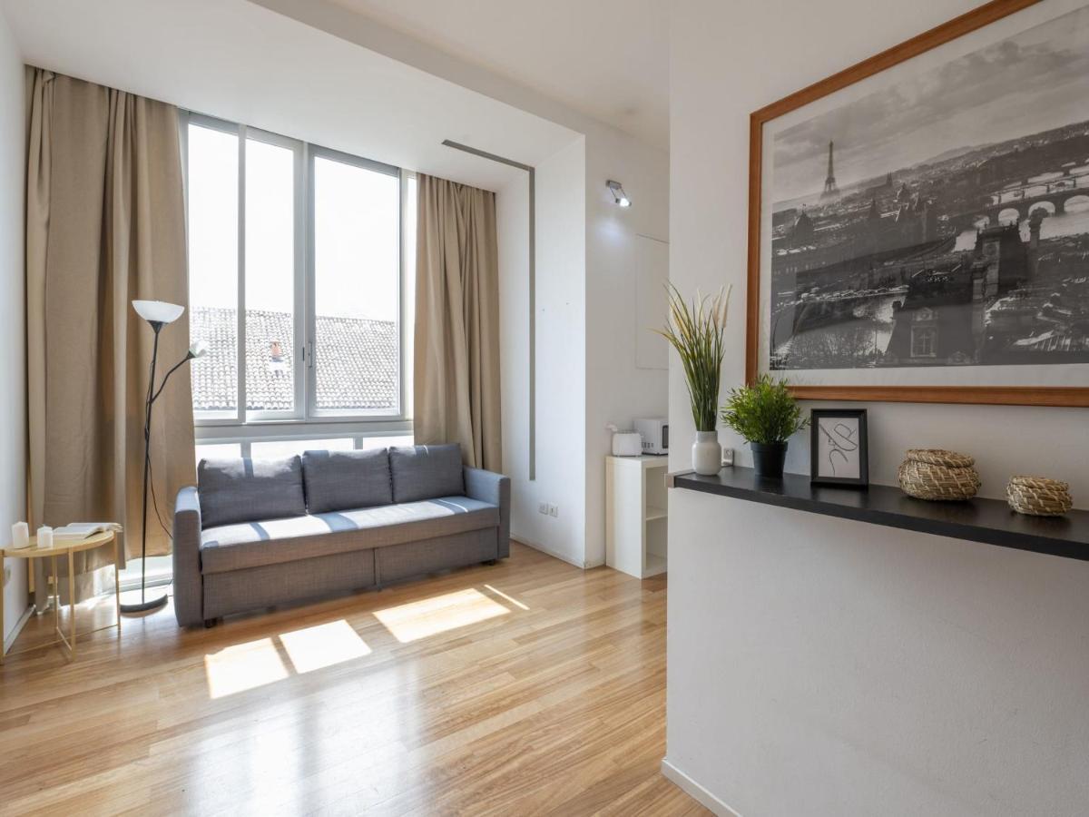 The Best Rent - Comfortable One Bedroom Apartment In Milan Downtown Екстер'єр фото