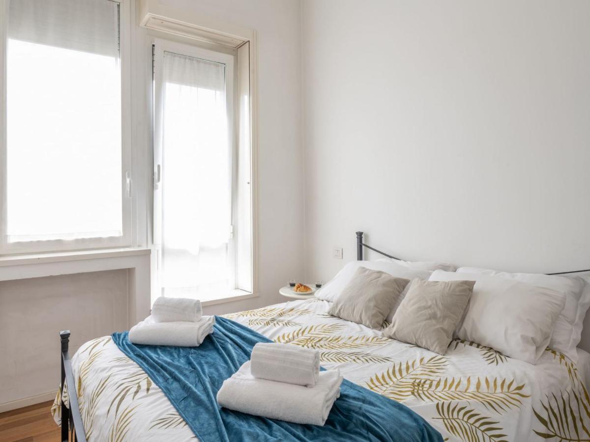 The Best Rent - Comfortable One Bedroom Apartment In Milan Downtown Екстер'єр фото
