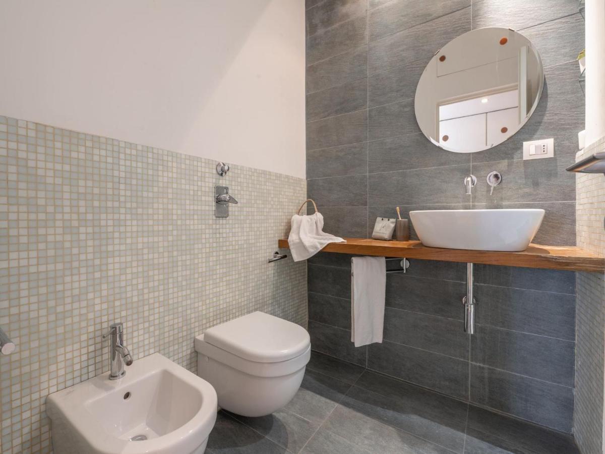 The Best Rent - Comfortable One Bedroom Apartment In Milan Downtown Екстер'єр фото