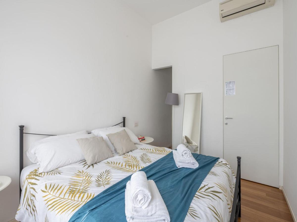 The Best Rent - Comfortable One Bedroom Apartment In Milan Downtown Екстер'єр фото