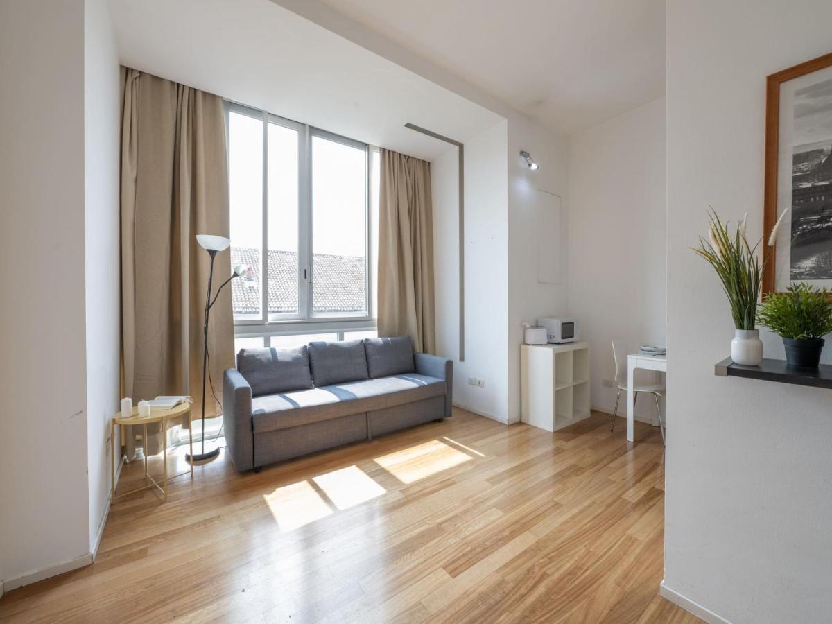 The Best Rent - Comfortable One Bedroom Apartment In Milan Downtown Екстер'єр фото