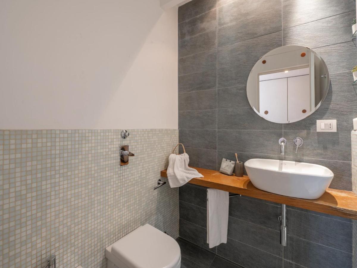 The Best Rent - Comfortable One Bedroom Apartment In Milan Downtown Екстер'єр фото